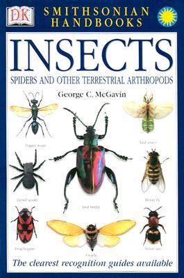 Insects : spiders and other terrestrial arthropods