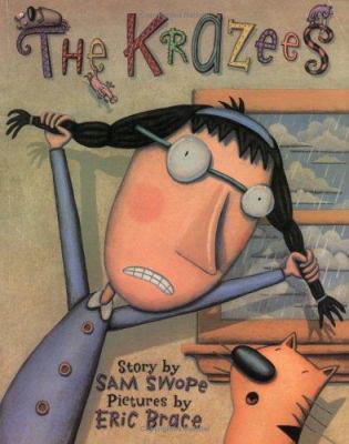 The Krazees