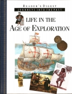 Life in the age of exploration.