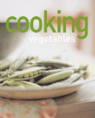 Cooking vegetables