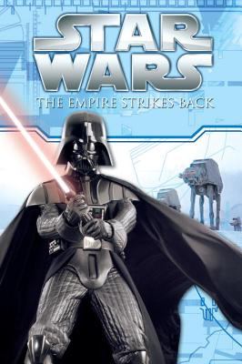 Star wars : episode V, the empire strikes back