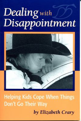 Dealing with disappointment