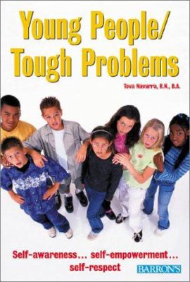 Young people/tough problems