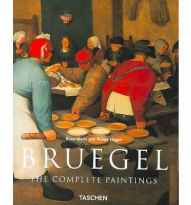 Pieter Bruegel the Elder, c. 1525-1569 : peasants, fools and demons
