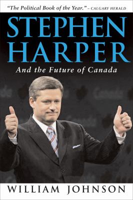 Stephen Harper and the future of Canada