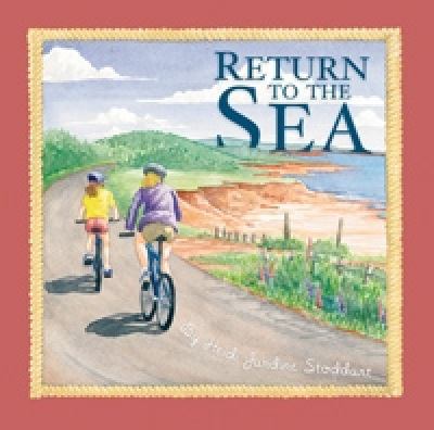 Return to the sea