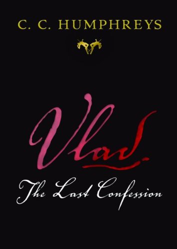 Vlad : the last confession