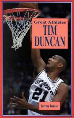 Tim Duncan