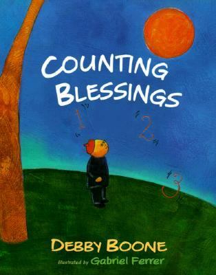 Counting blessings