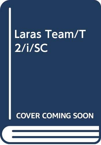Lara's team