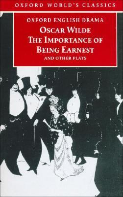Lady Windermere's fan ; : Salome ; A woman of no importance ; An ideal husband ; The importance of being Earnest