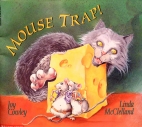 Mouse trap!