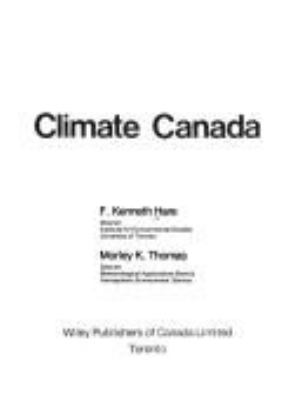 Climate Canada