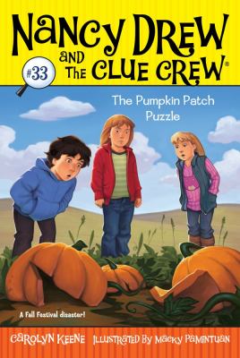 The pumpkin patch puzzle