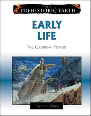 Early life : the Cambrian period
