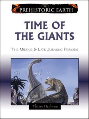 Time of the giants