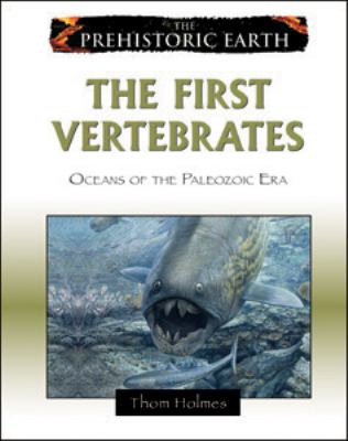 The first vertebrates