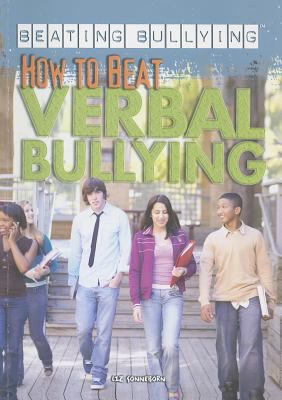 How to beat verbal bullying