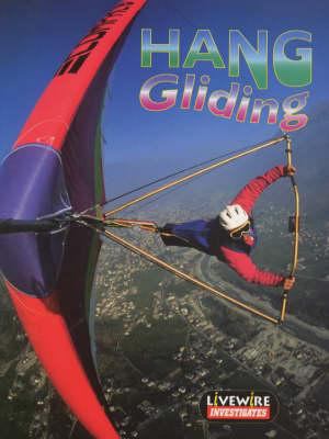 Hang gliding