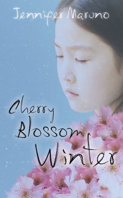 Cherry blossom winter