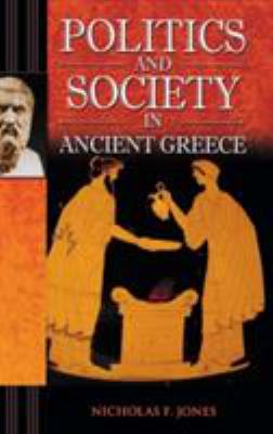 Politics & society in ancient Greece
