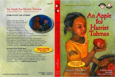 An apple for Harriet Tubman