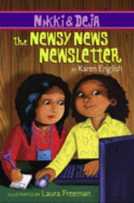 The newsy news newsletter
