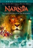 The chronicles of Narnia. The lion, the witch and the wardrobe /