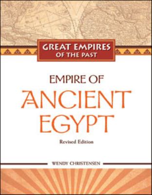 Empire of ancient Egypt