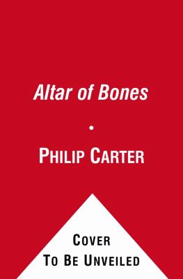 Altar of bones
