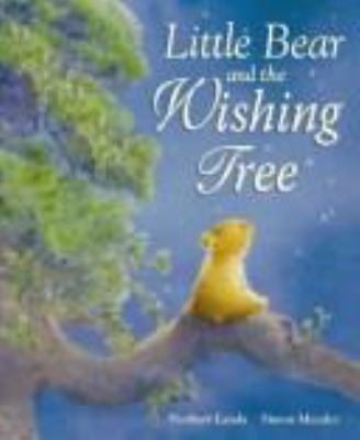 Little Bear and the wishing tree