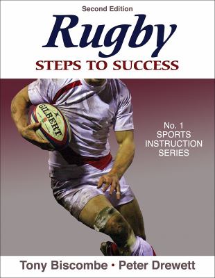 Rugby : steps to success