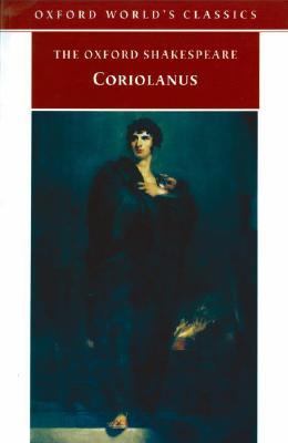 The tragedy of Coriolanus