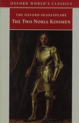 The two noble kinsmen