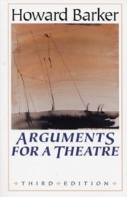 Arguments for a theatre