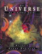 Our universe : an armchair guide