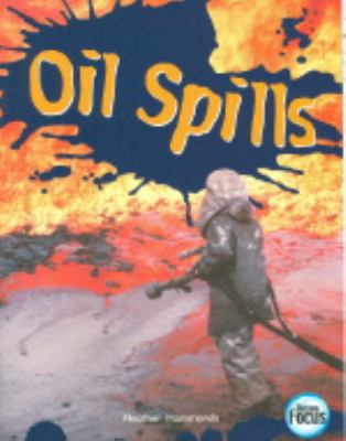 Oil spills