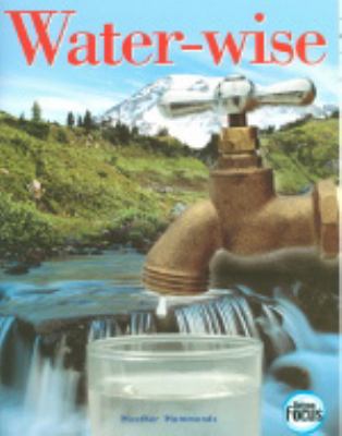 Water-wise