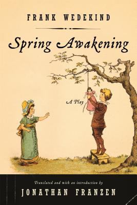 Spring awakening : a children's tragedy