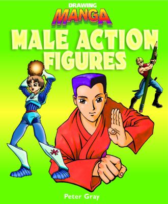 Male action figures