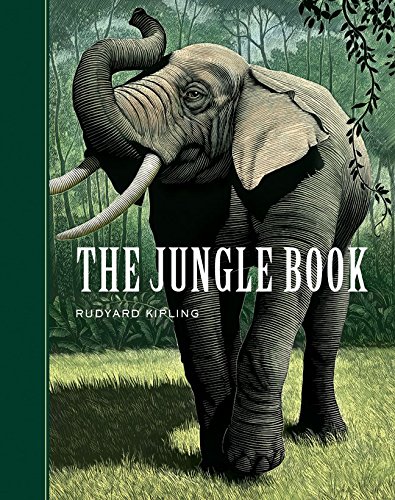 The jungle book