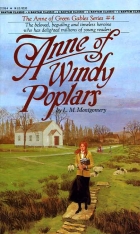 Anne of Windy Poplars