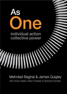 As one : individual action, collective power