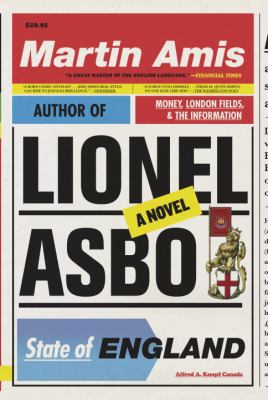 Lionel Asbo : state of England