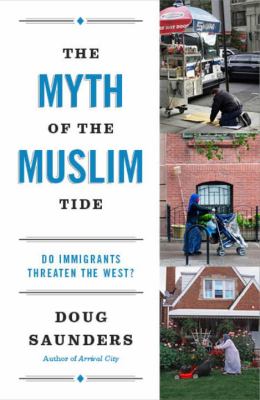 The myth of the Muslim tide : do immigrants threaten the West?