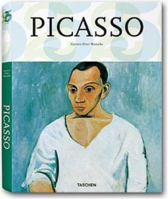 Pablo Picasso, 1881-1973