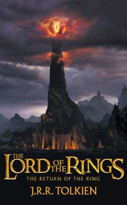 The Return of the King : being the third part of the Lord of the Rings