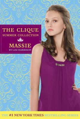Massie : a Clique novel