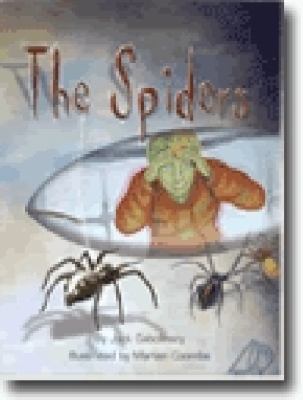 The spiders