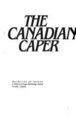 The Canadian caper